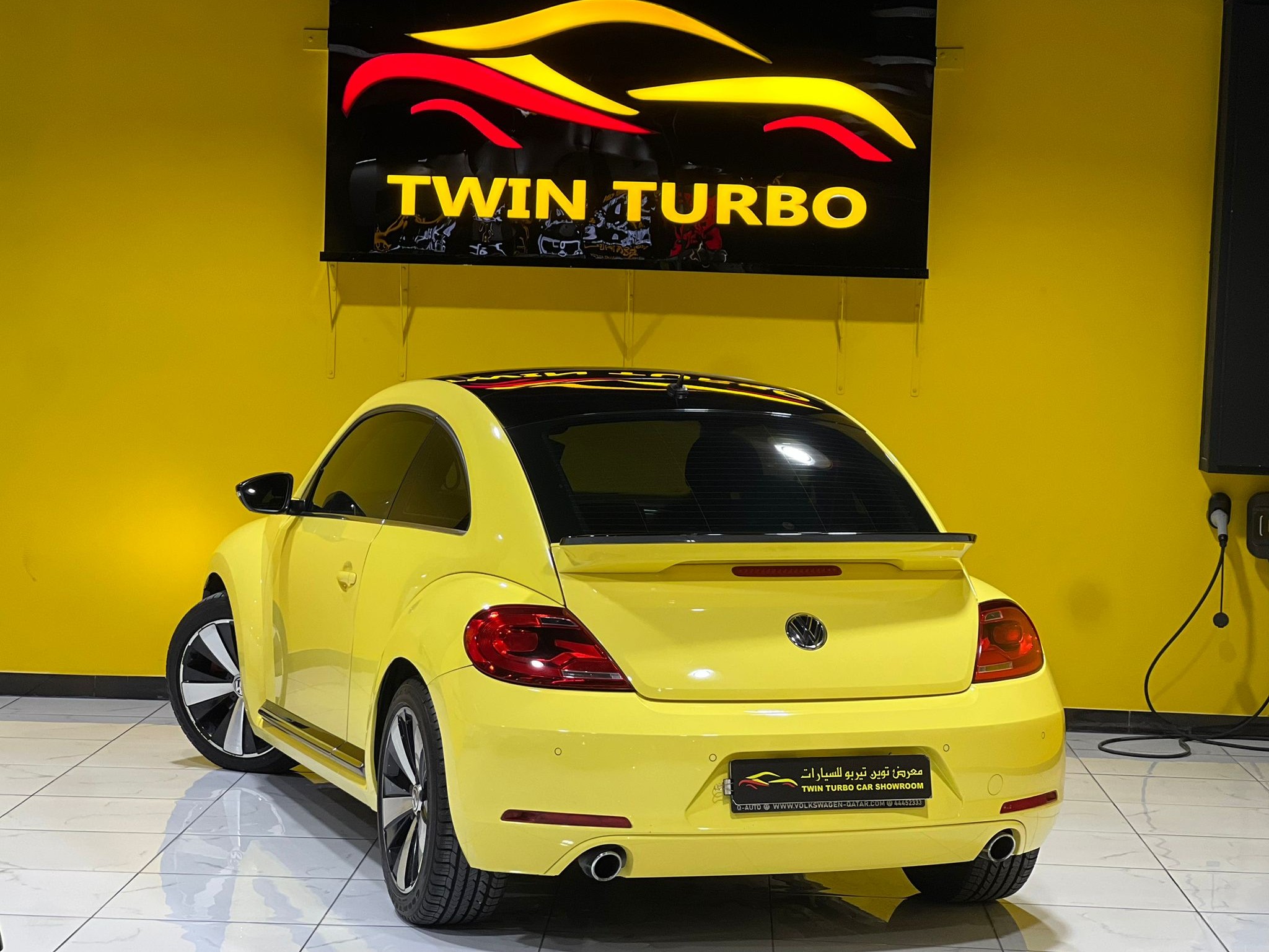 Volkswagen Beetle 2015 - Image 2