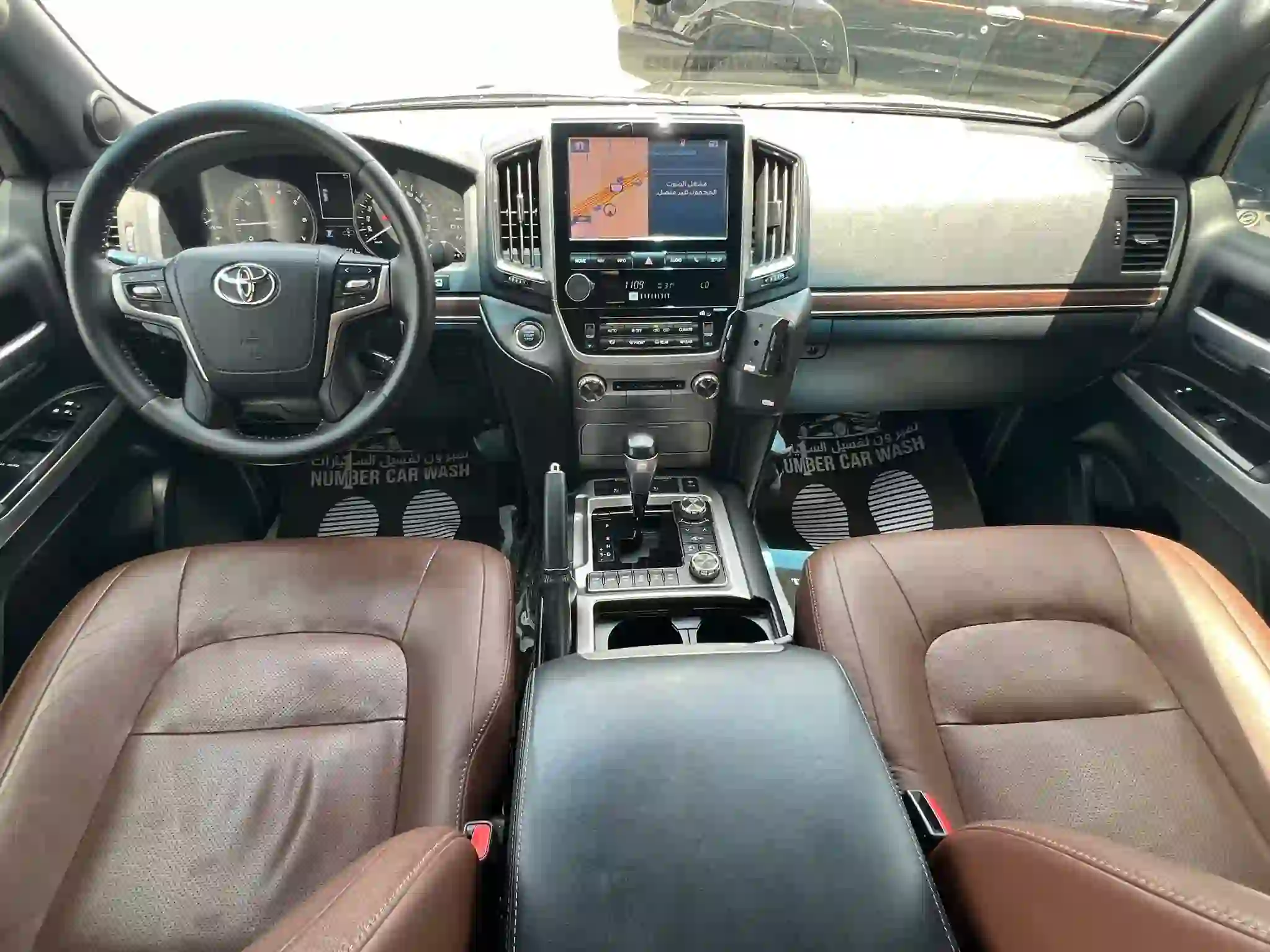 Toyota Land Cruiser VX.R 2021 - Image 4