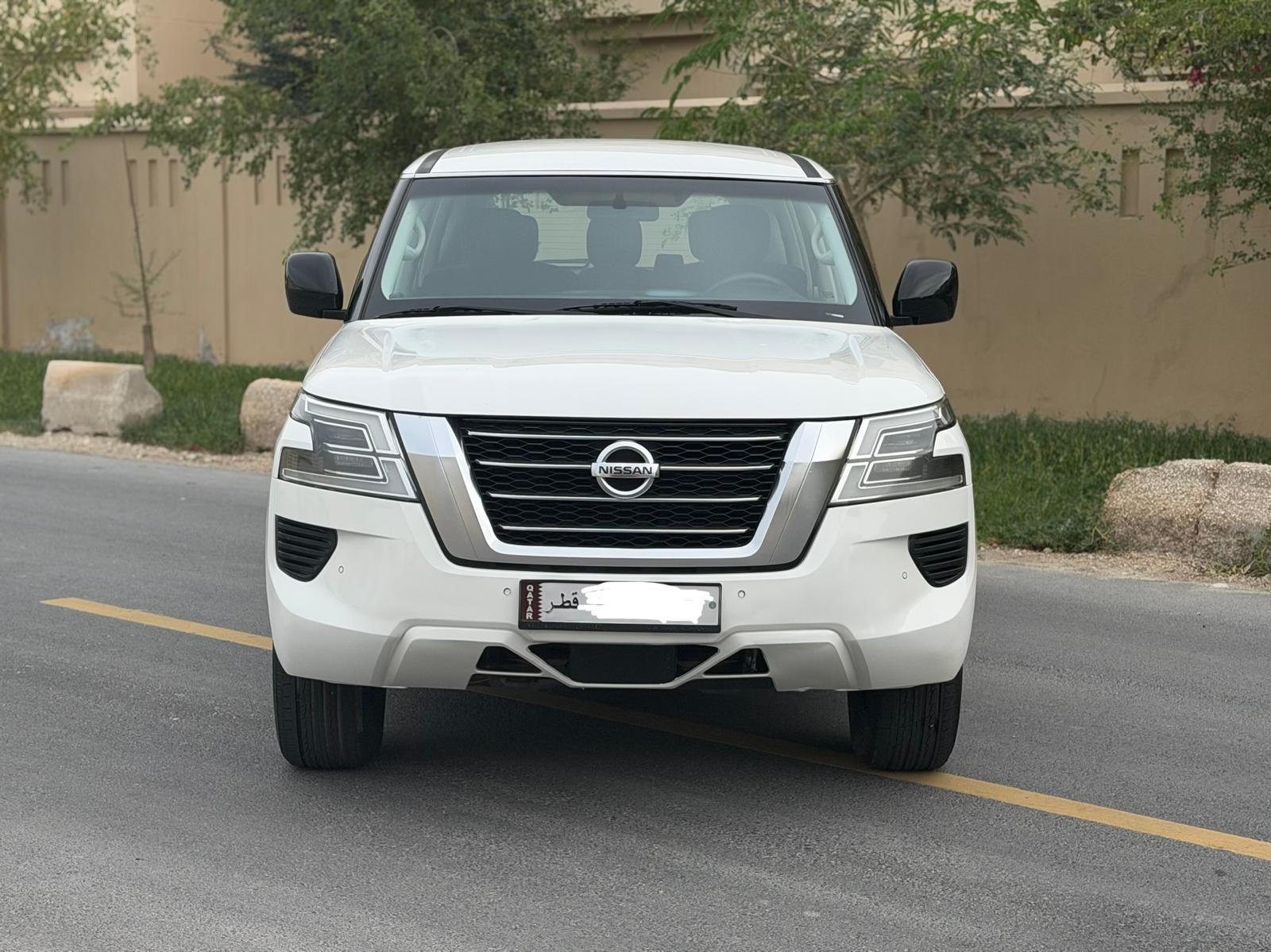 Nissan Patrol XE 2020 - Image 2