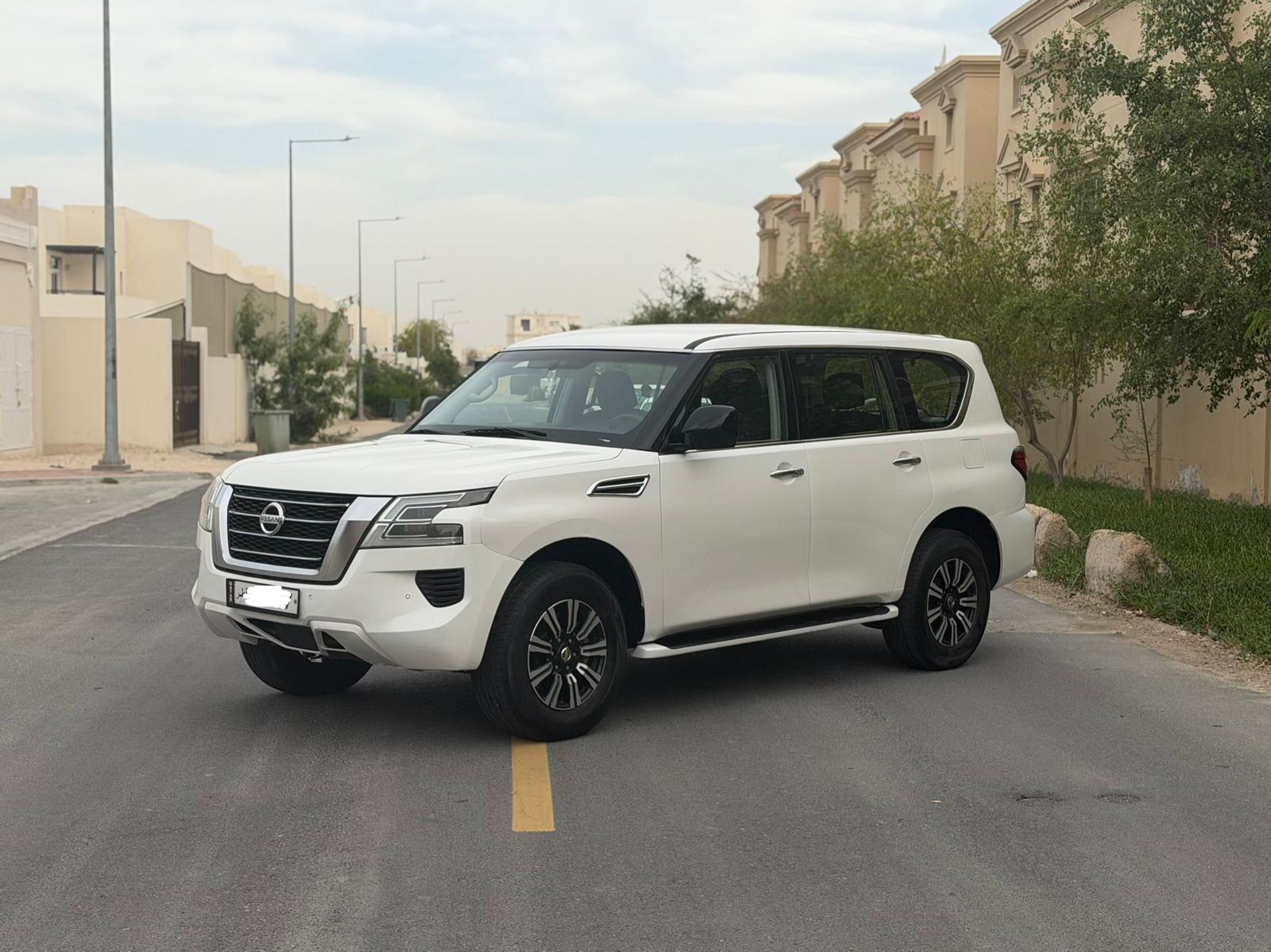 Nissan Patrol XE 2020 - Image 3