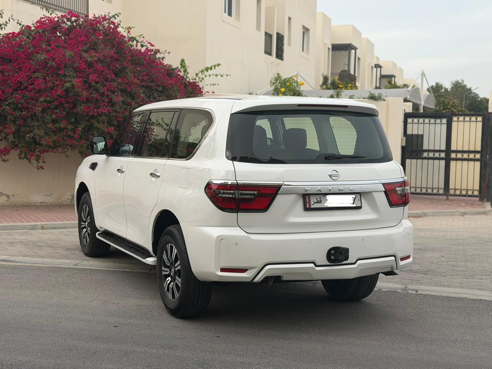 Nissan Patrol XE 2020 - Image 4