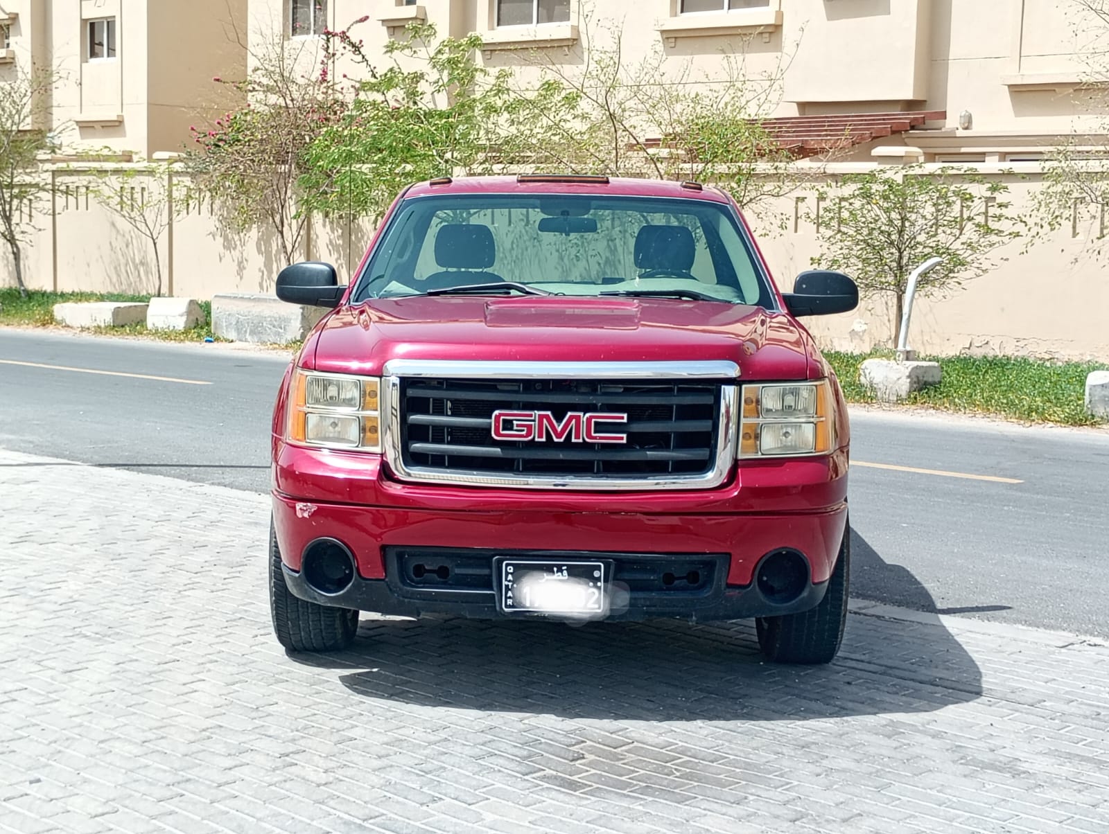 GMC Sierra 2008 - Image 2