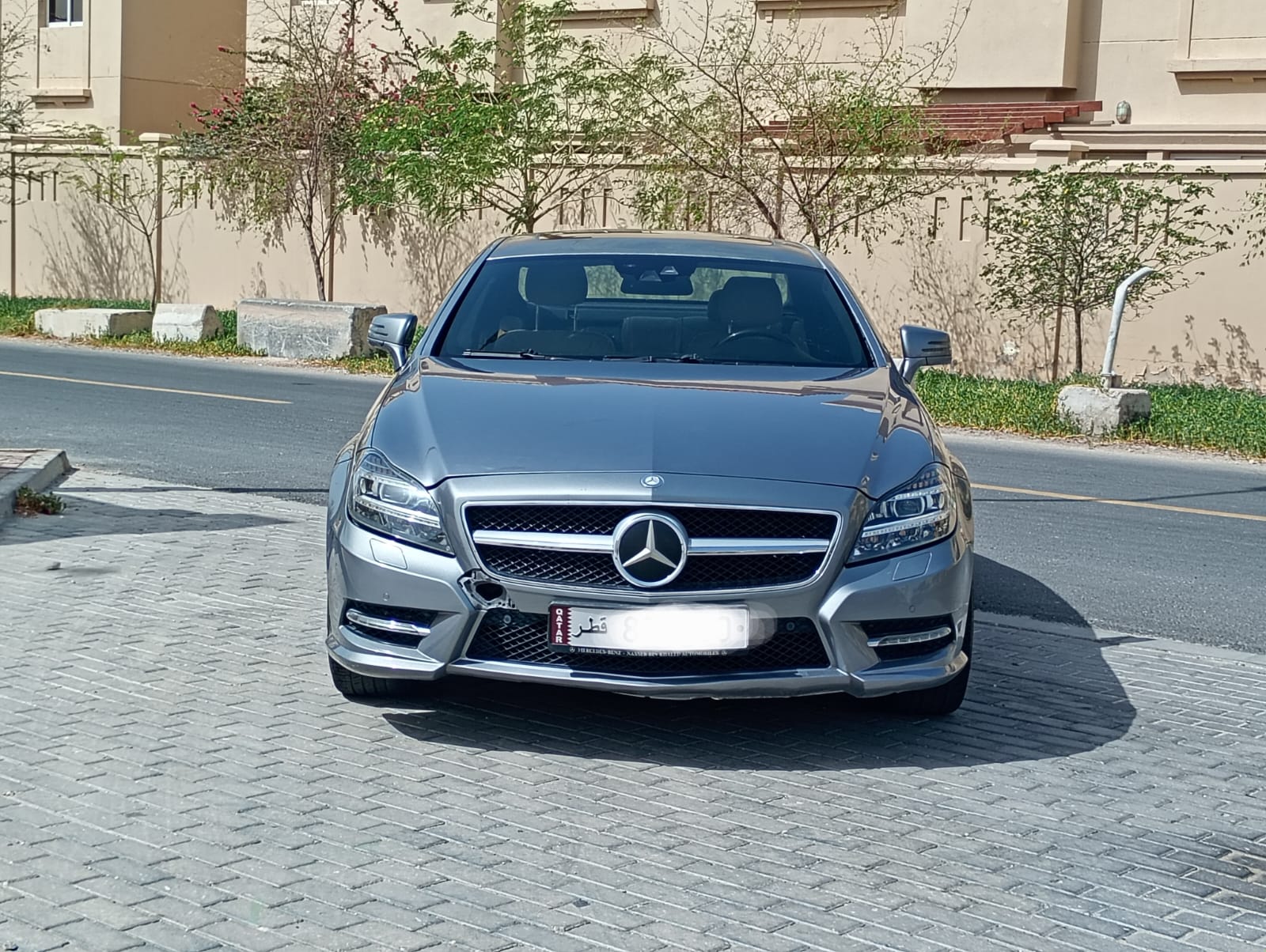 Mercedes-Benz CLC  2013 - Image 2