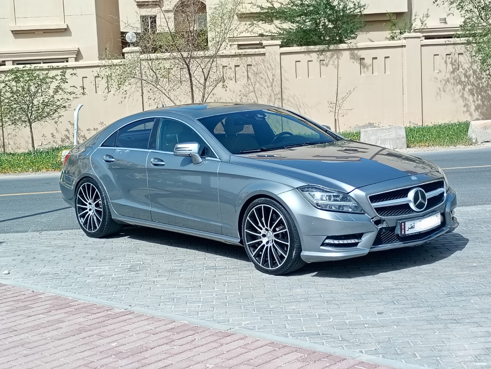 Mercedes-Benz CLC  2013
