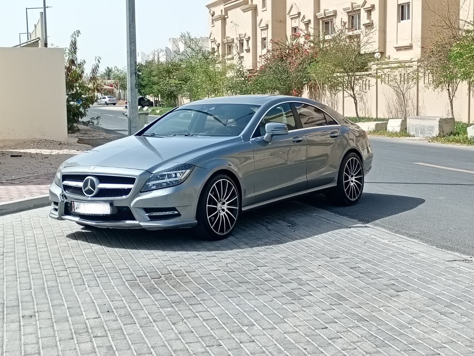 Mercedes-Benz CLC  2013 - Image 3