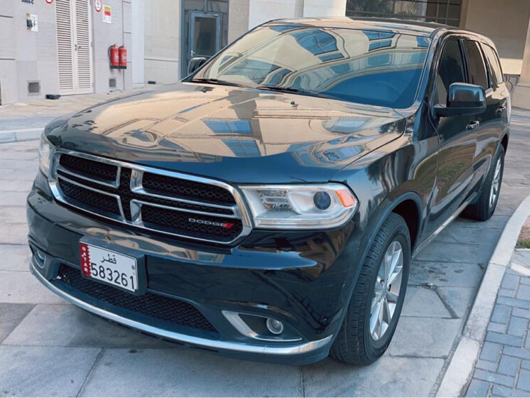 Dodge Durango 2016 - Image 2