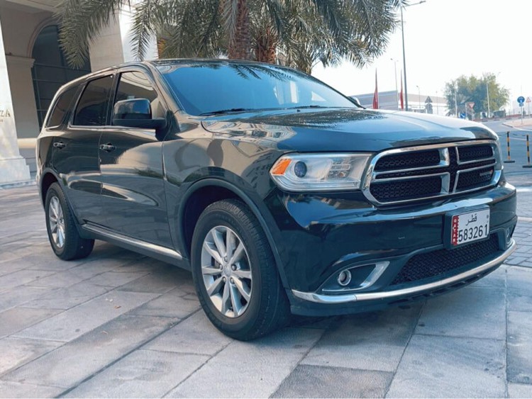 Dodge Durango 2016 - Image 3