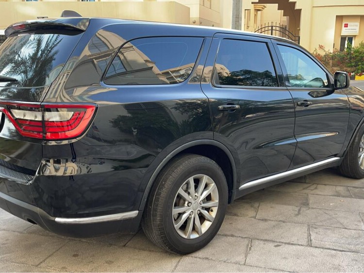 Dodge Durango 2016 - Image 4