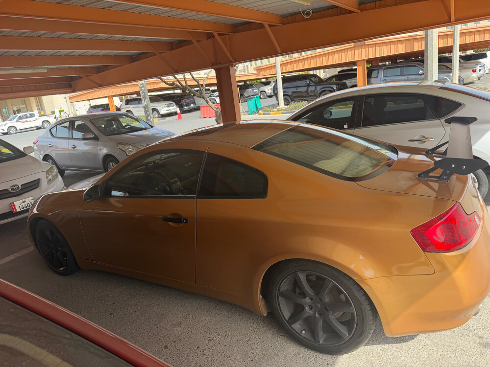 Infiniti G35 2005 - Image 3