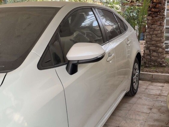 Toyota Corolla XLi 2023 - Image 2