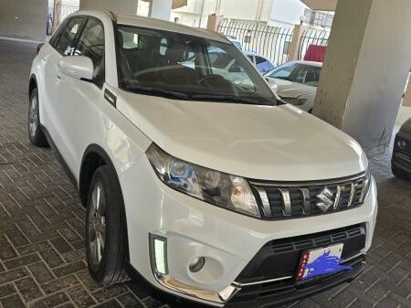 Suzuki vitara 2022
