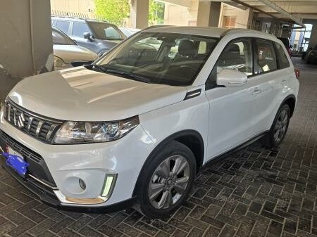 Suzuki vitara 2022 - Image 2
