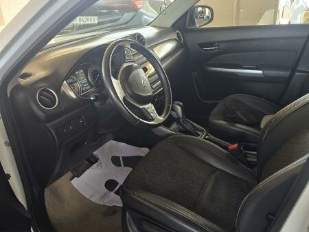 Suzuki vitara 2022 - Image 3