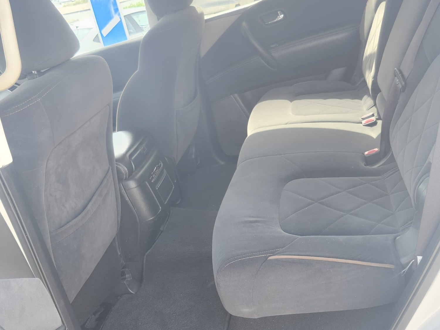 Nissan Patrol Standard 2019 - Image 2