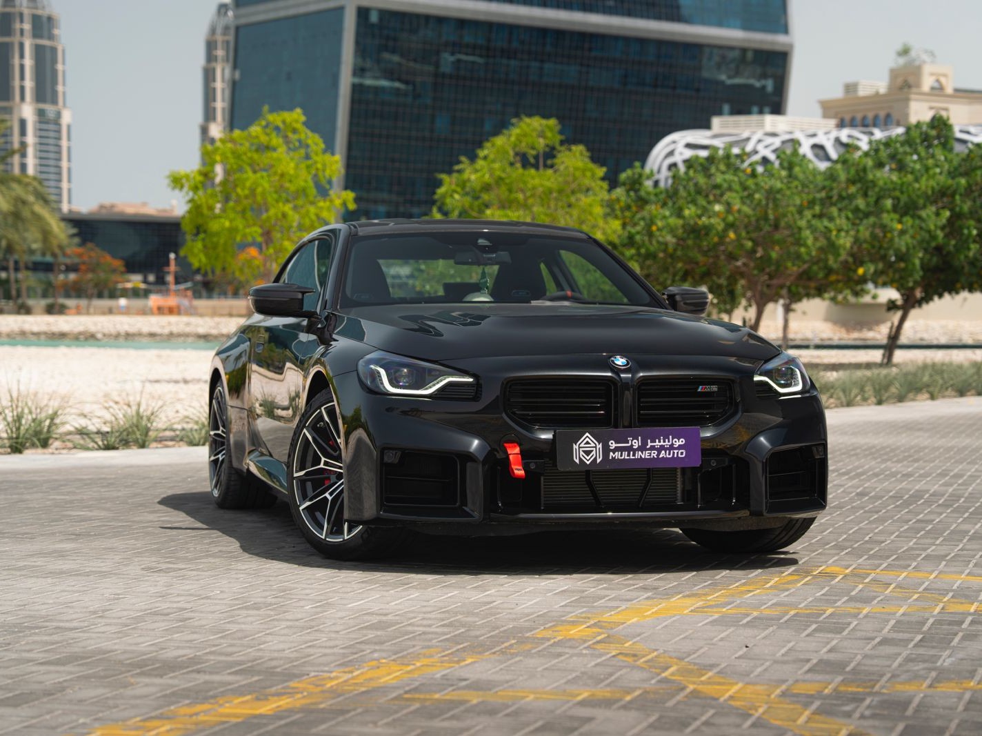 BMW M-Series 2  2024