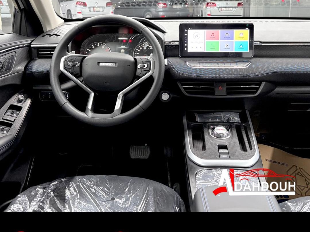 GWM HAVAL Jolion 2026 - Image 2