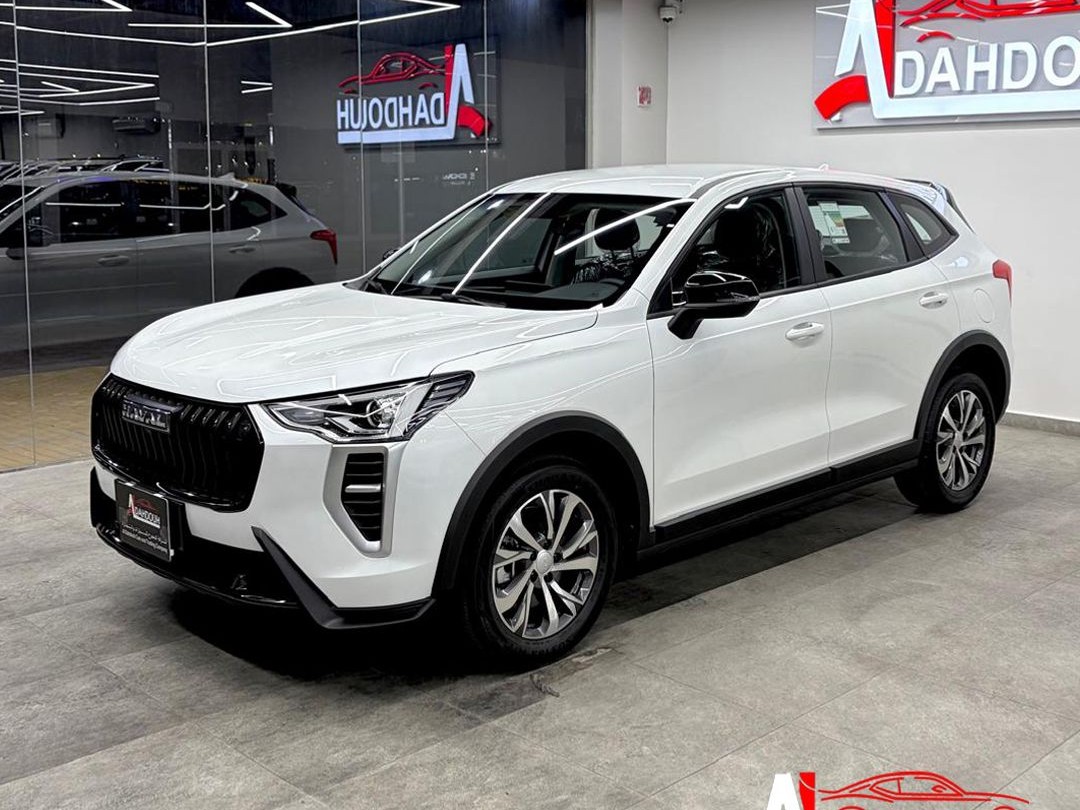 GWM HAVAL Jolion 2026