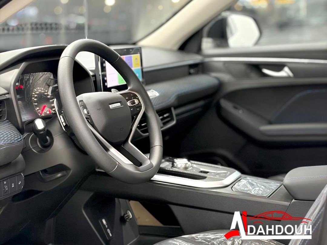 GWM HAVAL Jolion 2026 - Image 3