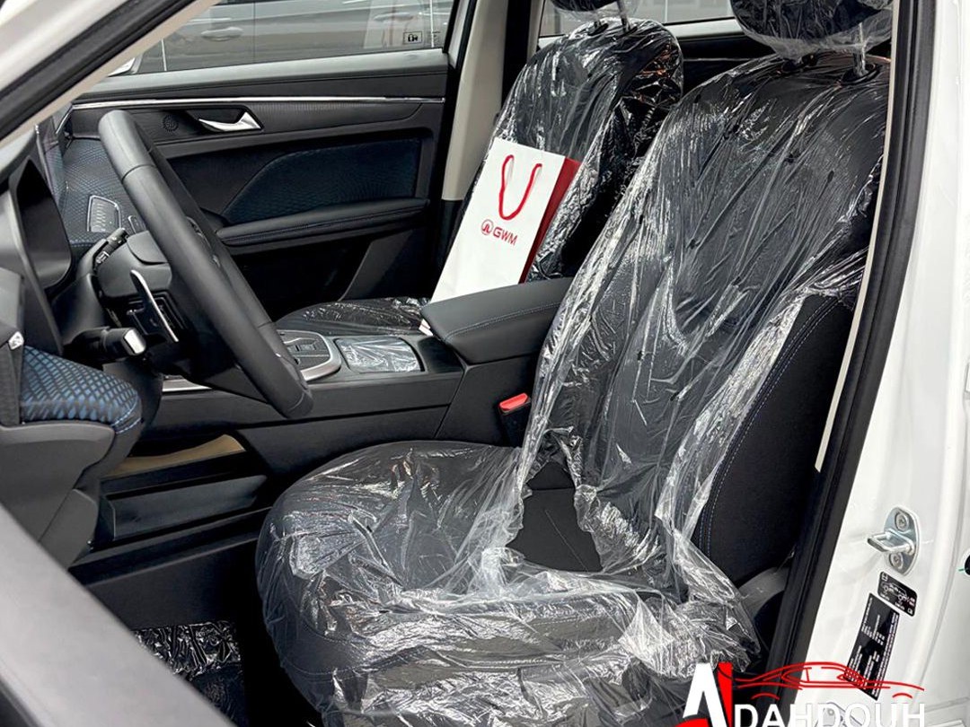 GWM HAVAL Jolion 2026 - Image 4