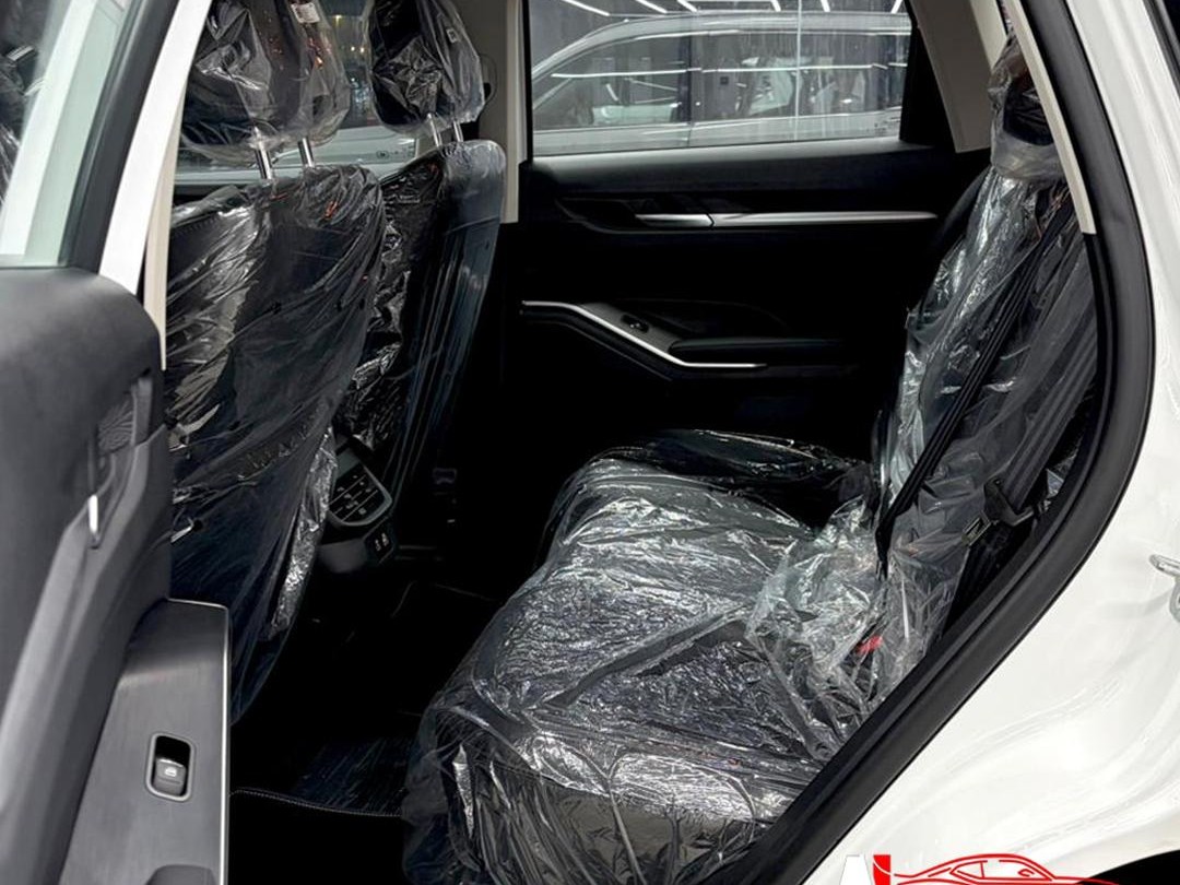 GWM Haval H6 2026 - Image 2