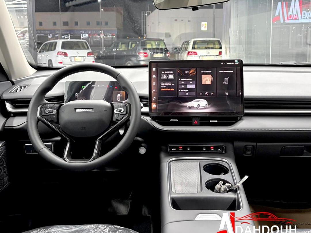 GWM Haval H6 2026 - Image 4