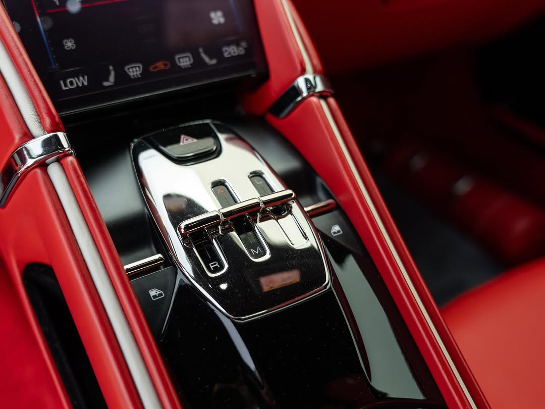 Ferrari Roma 2023 - Image 2