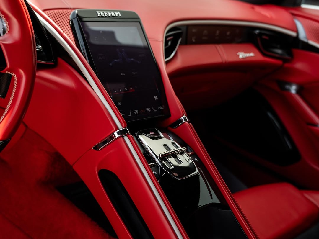Ferrari Roma 2023 - Image 3