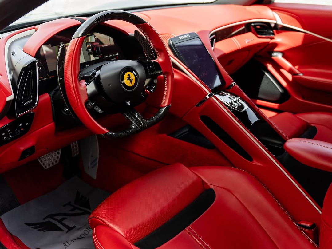Ferrari Roma 2023 - Image 4