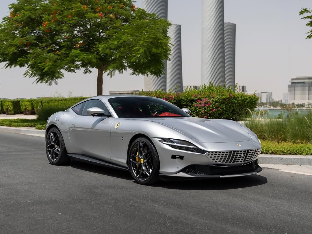 Ferrari Roma 2023