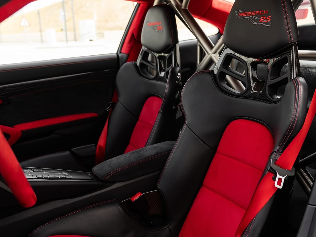 Porsche 911 GT2 RS 2019 - Image 3