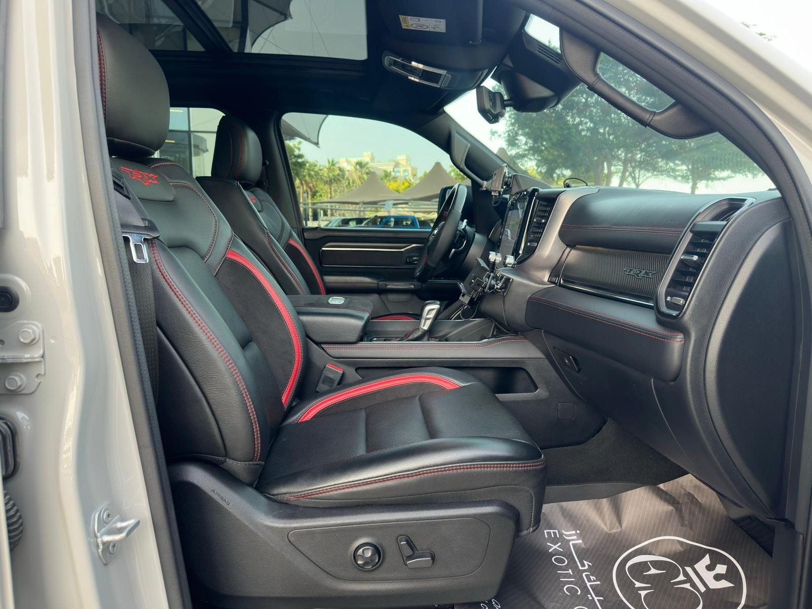 Dodge Ram TRX 2023 - Image 3