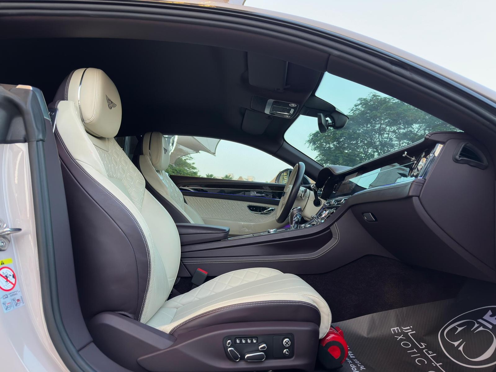 Bentley Continental GT 2019 - Image 4