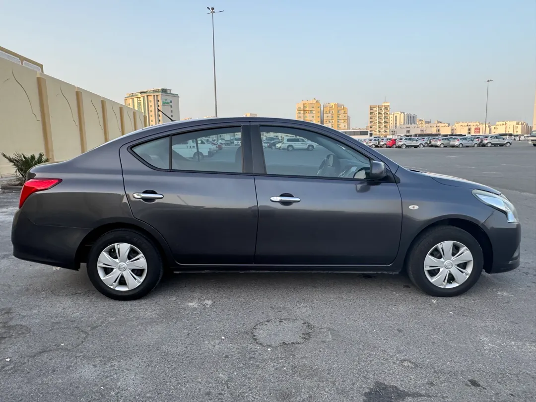 Nissan Sunny 2019 - Image 3