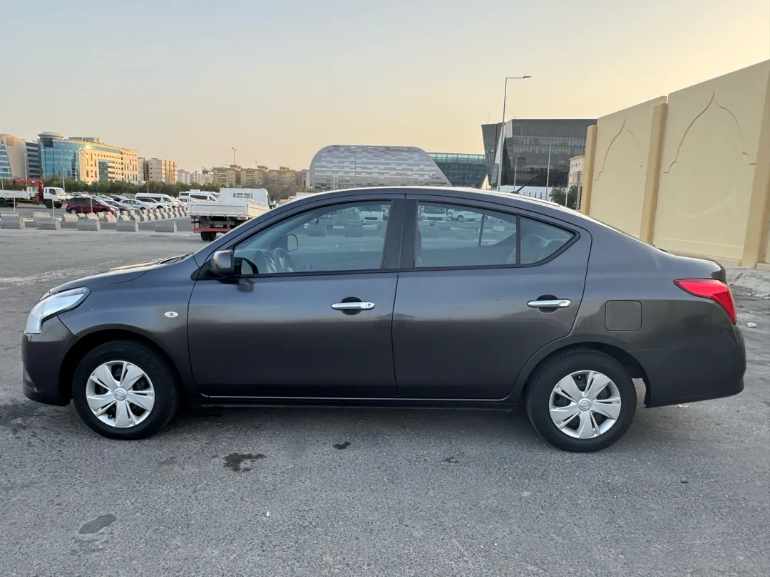 Nissan Sunny 2019 - Image 4