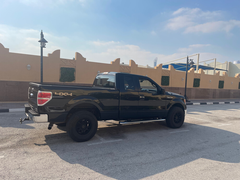 Ford F-150 XLT 2014 - Image 3