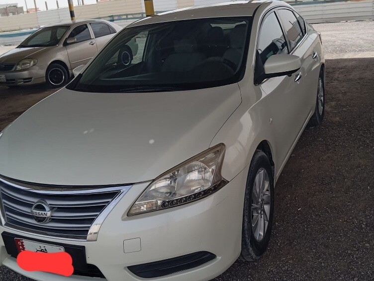 Nissan Sentra 2014 - Image 2