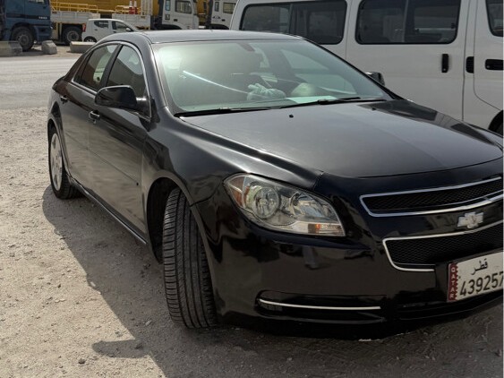 Chevrolet Malibu LS 2010 - Image 2