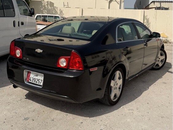 Chevrolet Malibu LS 2010 - Image 3