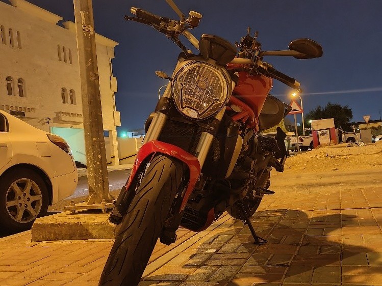 Ducati  Scrambler 2014 - Image 2