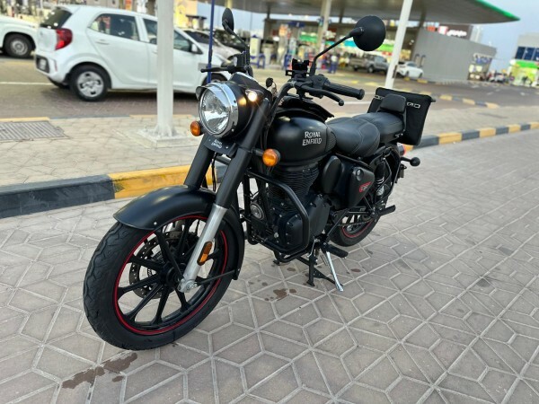 Royal Enfield  Continental GT  2022