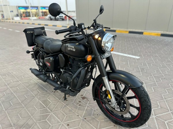 Royal Enfield  Continental GT  2022 - Image 2