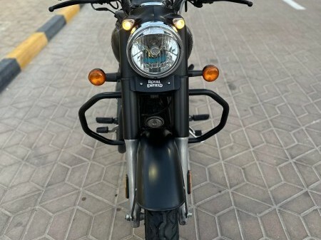 Royal Enfield  Continental GT  2022 - Image 3
