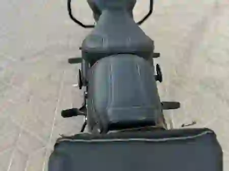 Royal Enfield  Continental GT  2022 - Image 4