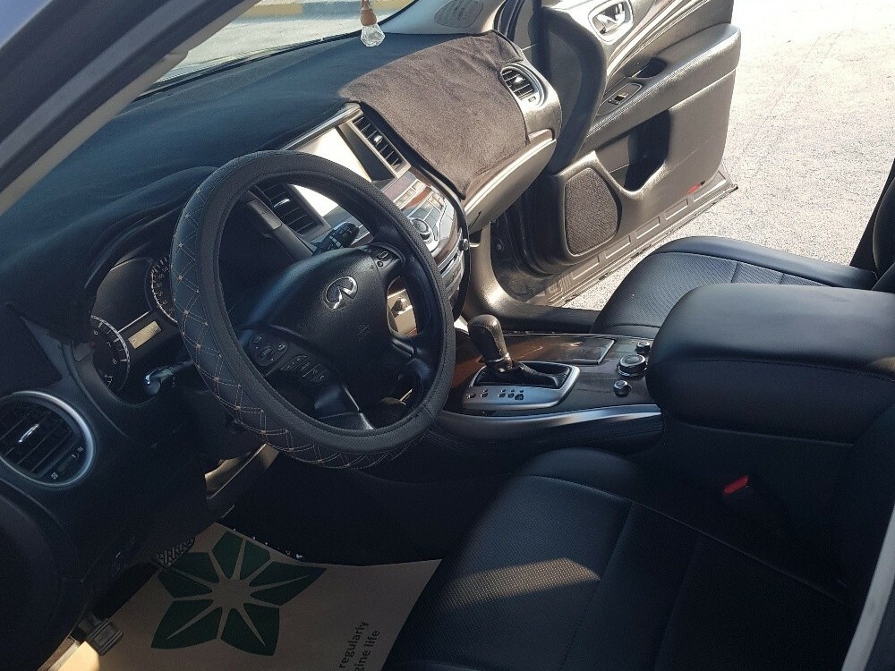 Infiniti QX60 2014 - Image 3