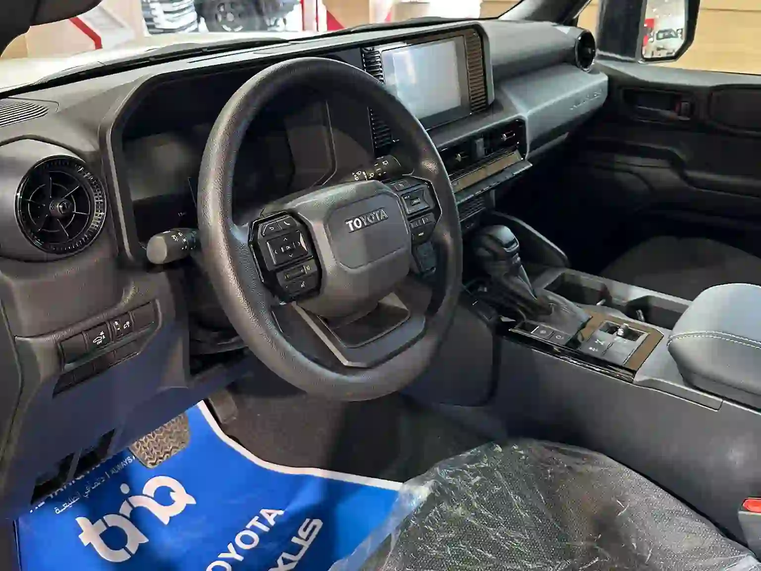 Toyota Prado 2026 - Image 2