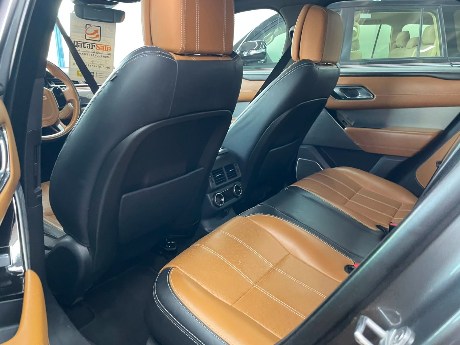 Land Rover Range Rover Velar 2018 - Image 2