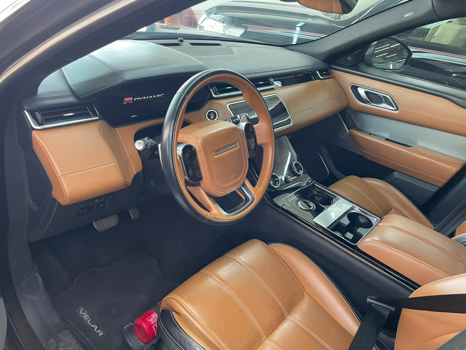 Land Rover Range Rover Velar 2018 - Image 3
