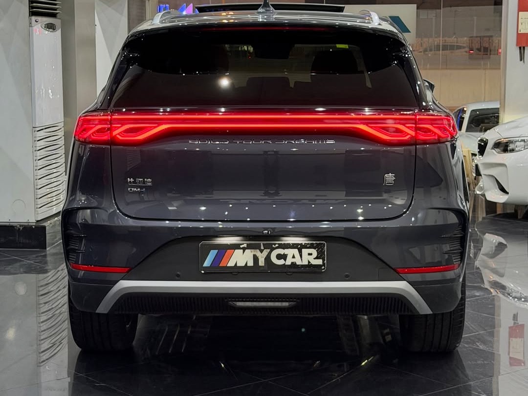 BYD TANG 2024 - Image 3