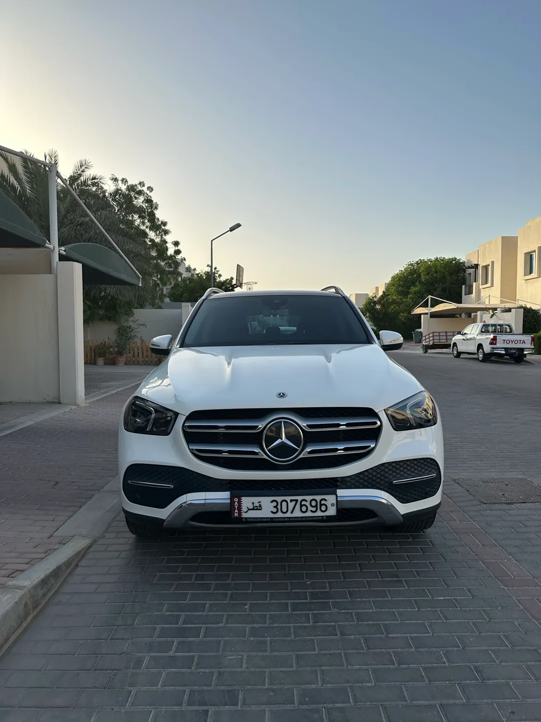 Mercedes-Benz GLE  450 2020