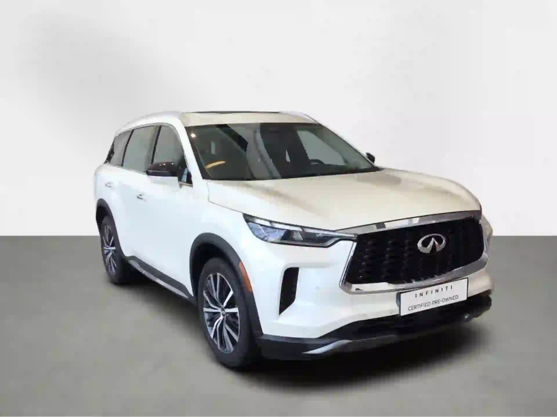 Infiniti QX60 2023 - Image 2